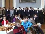 Šahovski turnir „Nove nade šaha