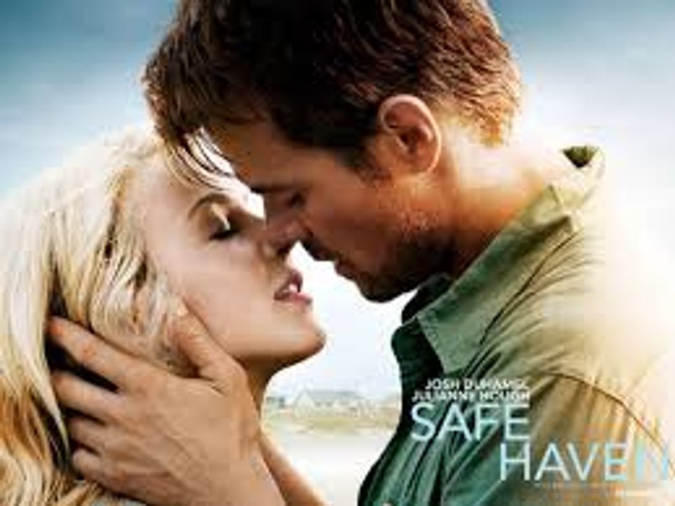 Safe Haven Full Movie Streaming Online in HD-720p Video Quality
