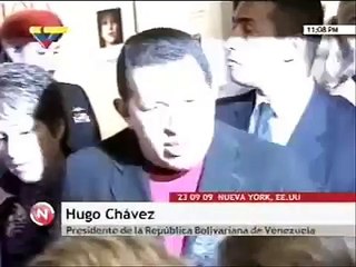 Chávez revela existencia de "Operación Engaño" que regresó a Zelaya a Honduras