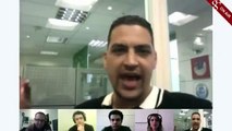 Hangouts On Air: Belo Horizonte