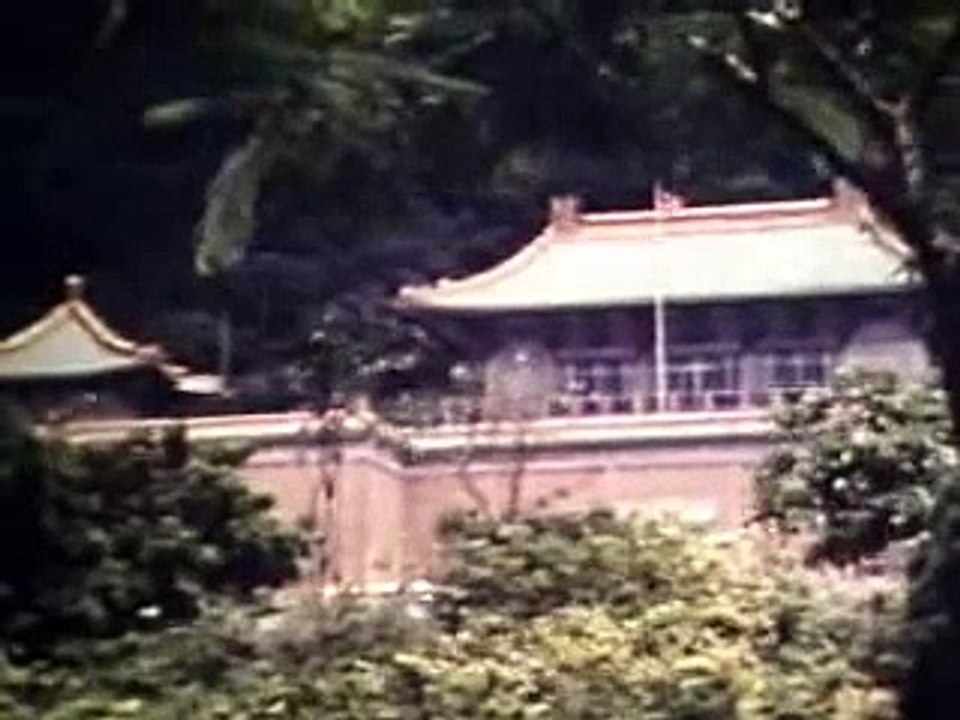 Las antiguas pinturas de China