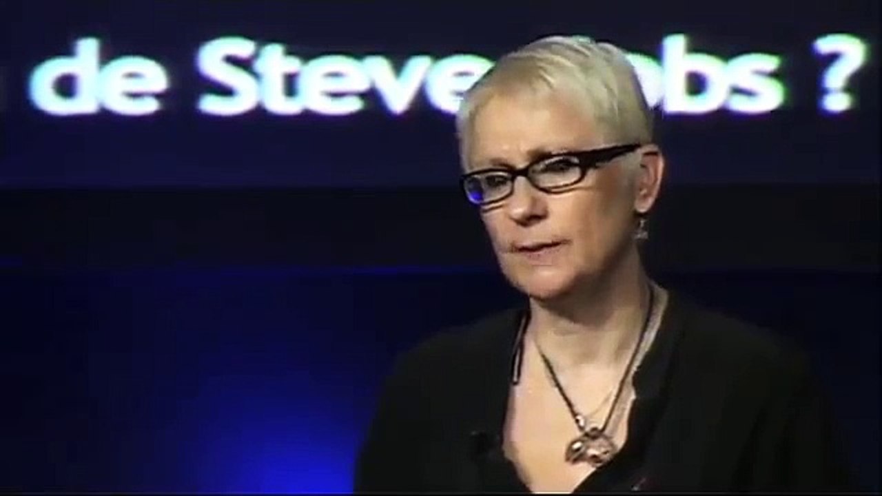 Mercedes Erra - Keynote d'ouverture - 2011, l'année de l'influence - HUBFORUM 2011