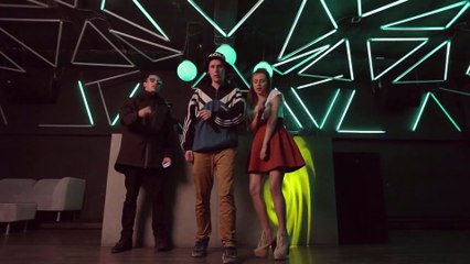 Żabson, Ad.M.a, Leh - Popkiller Młode Wilki 4 (2015) Cypher #3 (prod. Trepson)