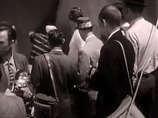 Man with Camera: Second Avenue Assassin-Classic Television