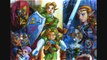 The Legend of Zelda: Ocarina of Time-Hyrule Symphony-Full Album
