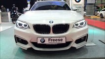 2014 BMW 220d Coupe    M-Sport   Exterior & Interior 184 Hp 230 Km h 143 mph   see also Playlist