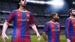 Pro Evolution Soccer 2011 PC Gameplay  FC Barcelona vs FC Bayern Munich