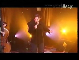 Bird On A Wire - KD Lang Max Sessions 2005