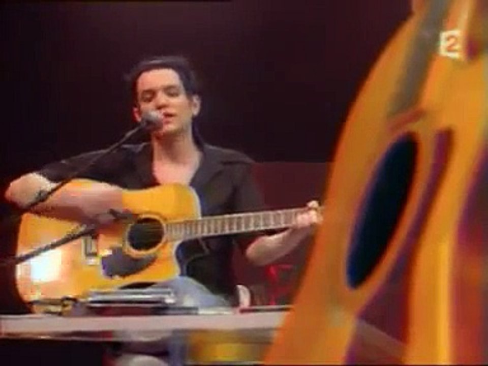 Placebo - Five years (David Bowie)