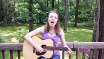 Travelin' Soldier cover by Brittany Matuska