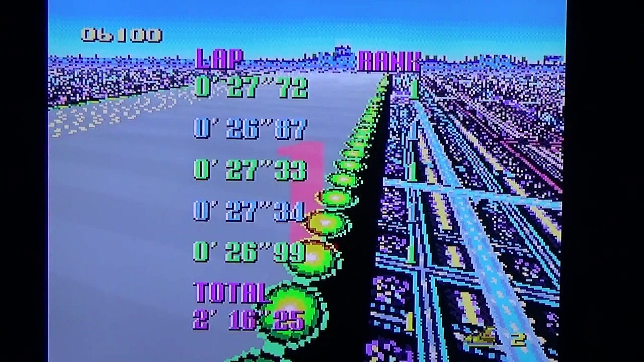 F-Zero for the SNES Aired: July 27, 2015