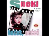 Snezana Babic Sneki - A ti ode sokole (1992)