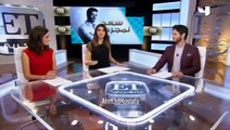 Saad Lamjarred interveiw sur MBC