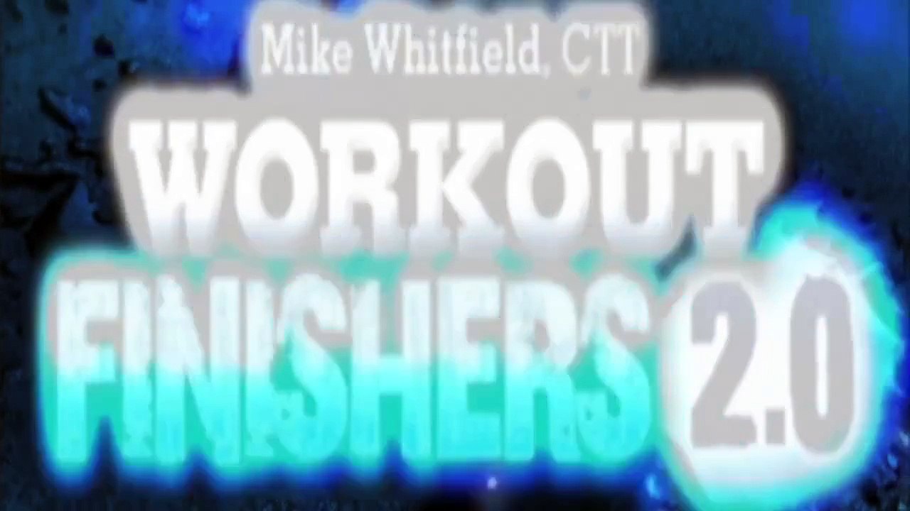 3-Minute Density Workout Finisher Plus 1 Mistake to Avoid