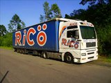 RiCö Internat. Transport u Logistik