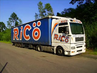 RiCö Internat. Transport u Logistik