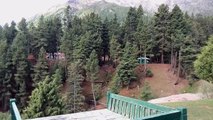 FAIRY MEADOWS Gilgit Baltistan Pakistan