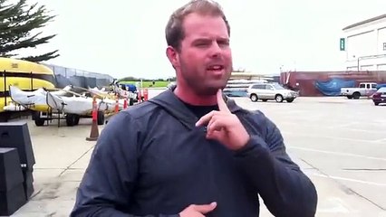 Neck | Feat. Kelly Starrett | MobilityWOD