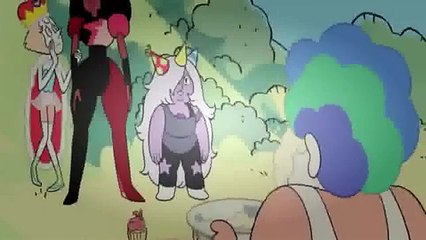 Steven Universe 2015 FULL HD -Serious Steven | FUNNY ANIMALS CARTOONS