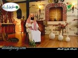 الشيخ نبيل العوضي قصة الجن
