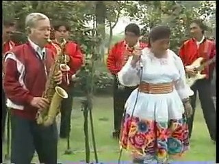 Los Olímpicos de Huancayo  - Que tienes corazoncito