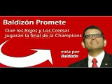 las promesas de Manuel Baldizón 