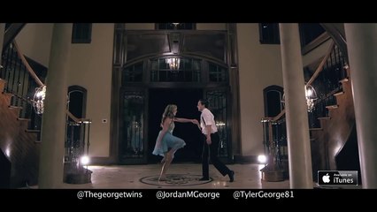 "Diana" by One Direction (cover by The George Twins)