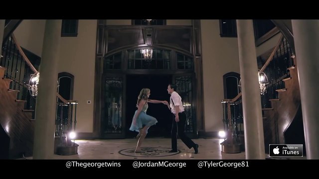 Diana by One Direction (cover by The George Twins)