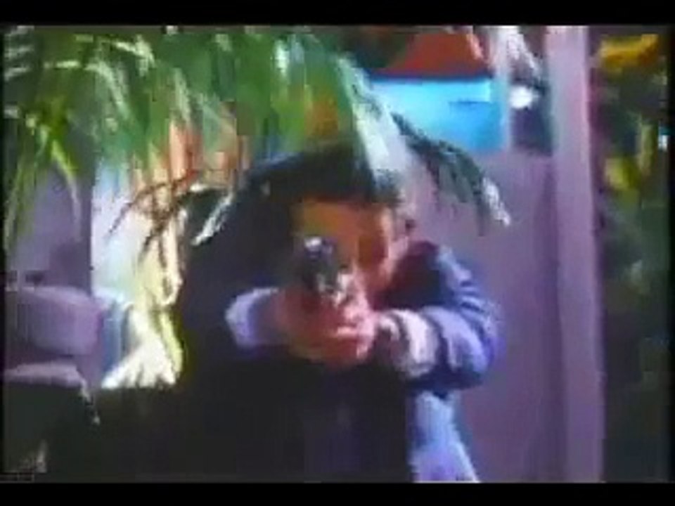 BOB SEGER - SHAKEDOWN