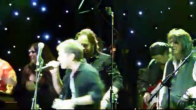 Queen + Led Zeppelin + Iron Maiden + Alice Cooper Jam 2112 Live Cam