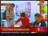 Elecciones regionales en Venezuela, un reporte de Rolando Segura