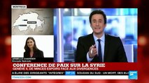 Suivez l'info en continu et en direct sur France 24 et France24.com