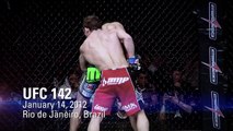 UFC 179: EA SPORTS UFC Simulation – Aldo vs. Mendes