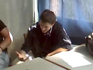 Bricolage en cours de BTS MAI