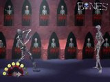 Mr. Bones (Sega Saturn) - Funny Bones (All Jokes)