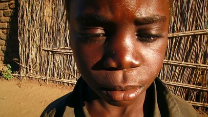 'I am Malawi' music video