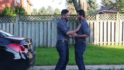 Zaid Ali Vine - Difference between Boys And Girls, Wearing Same Cloths
