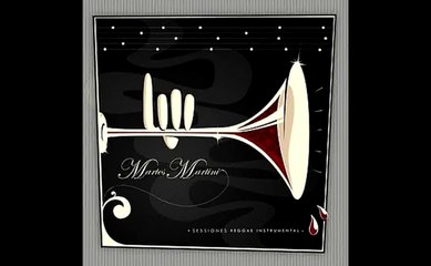 Sessiones Reggae Instrumental - The Model (Kraftwerk Cover)