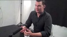 Totally Sketch Behind the Scenes of: Ricky Martin is Gay? with Hiimrawn   SteveGreeneComedy