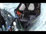 Sea Shepherds Tactics vs Japanese Whalers... Ady Gil... fail.