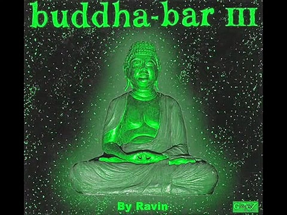 Talvin Singh - Veena ( Buddha Bar III - CD 2 - Joy )