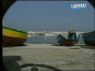 Paesi di Puglia - Giovinazzo (BA)