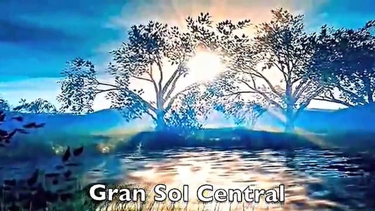 Canto al Gran Sol Central (Cantenla Con esta Letra)