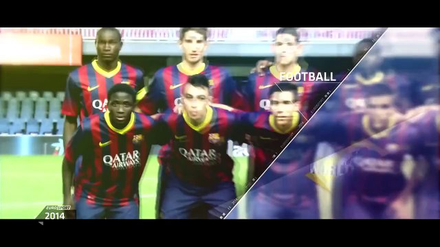 Eurosport 2014 All Sports All Emotions
