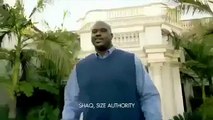 Buick TV Commercial For 2012 Lacrosse Featuring Shaquille ONeal   HuHa Ads Zone Ads