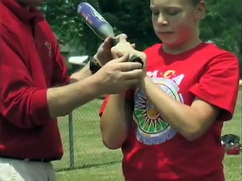 Coaching Baseball - Drills and Skills - Hitting