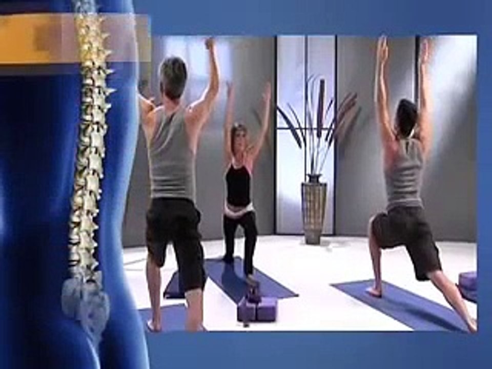 Men's Yoga