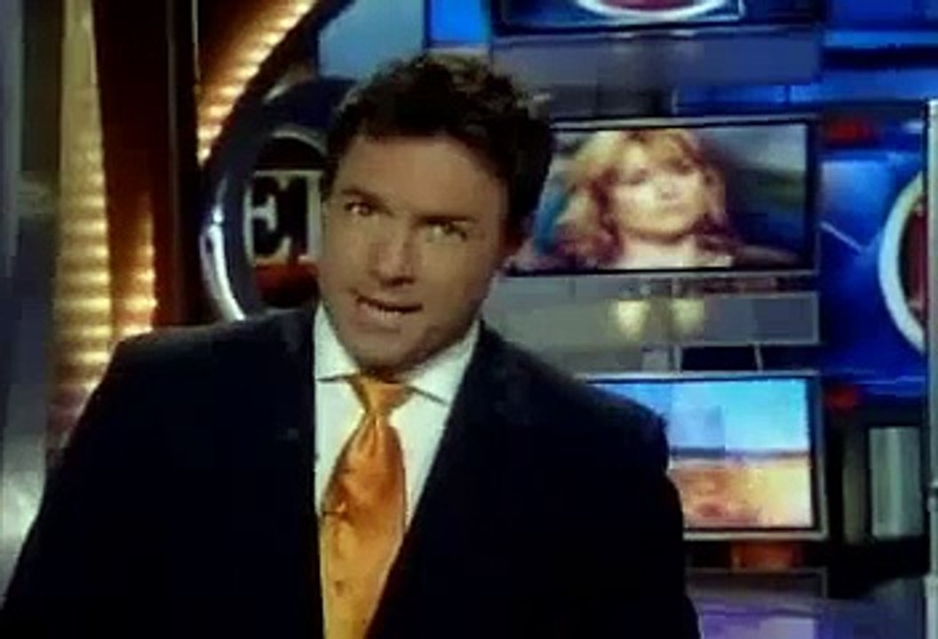 Hurricane Katrina - Lucy Lawless's  experience