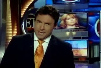 Hurricane Katrina - Lucy Lawless's  experience