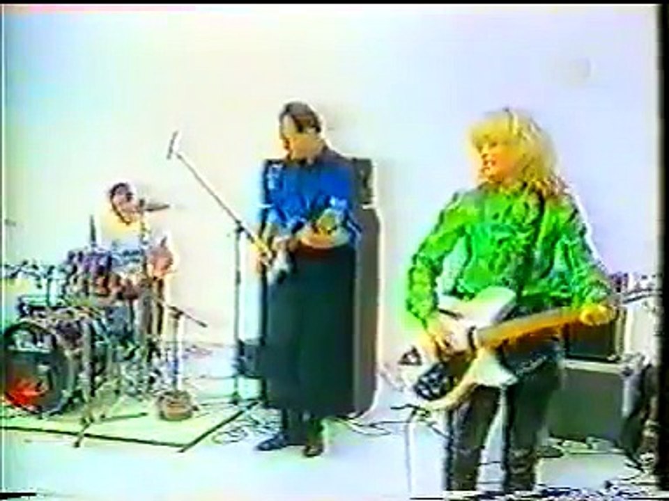 The Fall - Big New Prinz